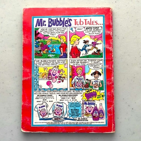 Assorted Archie Digest Comics x5 - Picture 7 of 13